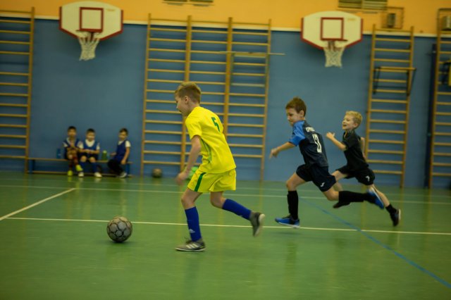 Игры 20-21 ноября